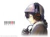 anime guy male listening headset hd wallpaper for desktop.jpeg