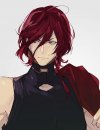Anime boy Magenta Red hair.jpg