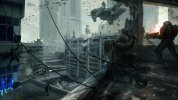 (ROOFTOP COMBAT) world war v by herbrex.jpg