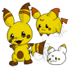 Pikachu_digitized___Pikamon_by_GalacticNerdEmpress.png