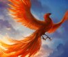 phoenix rising from Flames phoenix fire bird beautiful sun bird phoenix bennu feng shui 2.jpg