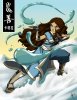 Katara of the Southern Water Tribe! by jeftoon01.jpg