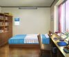bedroom-cool-idea-of-dorm-room-nuanced-in-blue-and-white-even-wooden-furniture_zps4bd42bfc.jpg