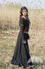 medieval-black-cotton-dress-lady-hunter.jpg
