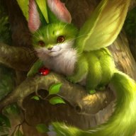 Greenie