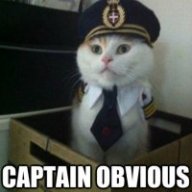 CaptainObvious