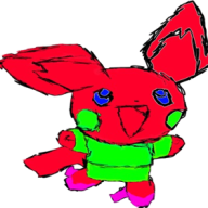 rootthelucario