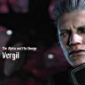 The Alpha and the Omega Vergil