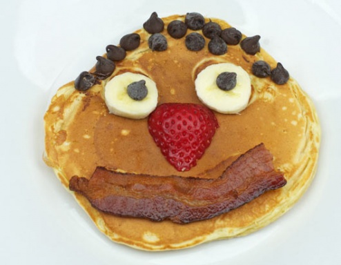 HappyPancakes