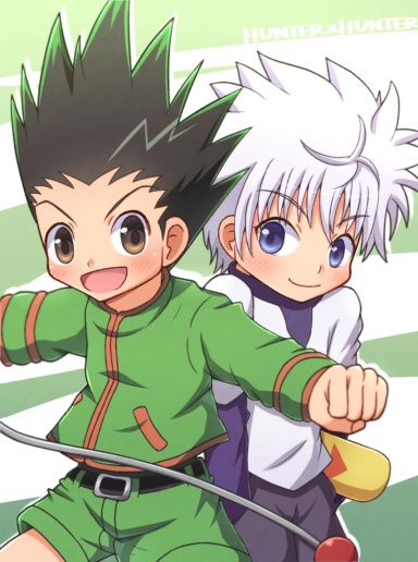 Gon