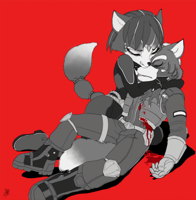 KiraLoveKrystal-Fox