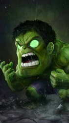 The Hulk