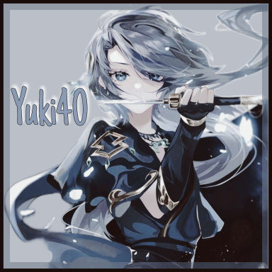 Yuki40