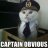 CaptainObvious